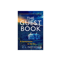 Vintage Publishing The Guest Book (häftad, eng)