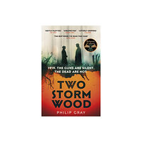 Vintage Publishing Two Storm Wood (häftad, eng)
