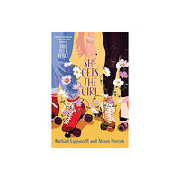 Simon & Schuster Books for Young Readers She Gets the Girl (häftad, eng)