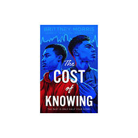 Simon & Schuster Children's Publishing The Cost of Knowing (häftad, eng)