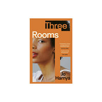 Vintage Publishing Three Rooms (häftad, eng)