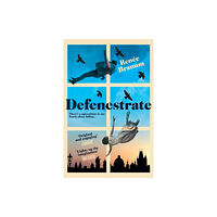 Vintage Publishing Defenestrate (häftad, eng)