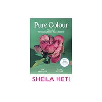 Vintage Publishing Pure Colour (häftad, eng)