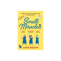 Vintage Publishing Small Miracles (häftad, eng)