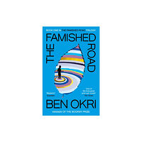 Vintage Publishing The Famished Road (häftad, eng)