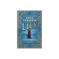 Vintage Publishing Lily (häftad, eng)