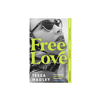 Vintage Publishing Free Love (häftad, eng)