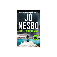Vintage Publishing The Jealousy Man (häftad, eng)