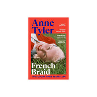 Vintage Publishing French Braid (häftad, eng)