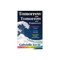 Vintage Publishing Tomorrow, and Tomorrow, and Tomorrow (häftad, eng)