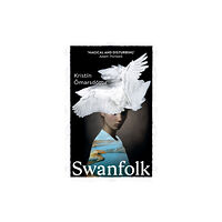 Vintage Publishing Swanfolk (häftad, eng)