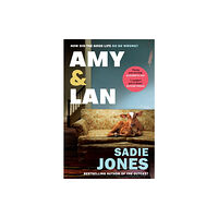 Vintage Publishing Amy and Lan (häftad, eng)