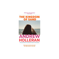 Vintage Publishing The Kingdom of Sand (häftad, eng)