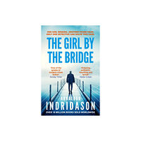 Vintage Publishing The Girl by the Bridge (häftad, eng)
