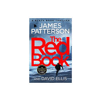 Cornerstone The Red Book (inbunden, eng)