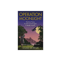 Cornerstone Operation Moonlight (inbunden, eng)