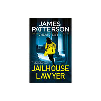 Cornerstone Jailhouse Lawyer (inbunden, eng)