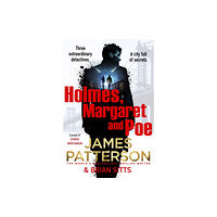 Random House Holmes, Margaret and Poe (häftad, eng)