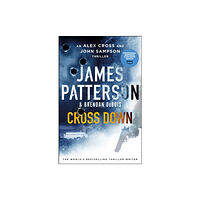 Random House Cross Down (häftad, eng)