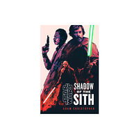 Cornerstone Star Wars: Shadow of the Sith (inbunden, eng)