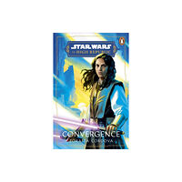 Cornerstone Star Wars: Convergence (häftad, eng)