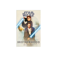 Cornerstone Star Wars: Brotherhood (häftad, eng)