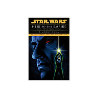 Cornerstone Star Wars: Heir to the Empire (häftad, eng)