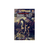 Cornerstone Dragonlance: Dragons of Deceit (häftad, eng)