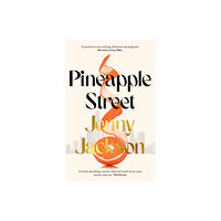 Cornerstone Pineapple Street (inbunden, eng)