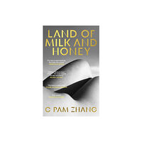 Cornerstone Land of Milk and Honey (häftad, eng)