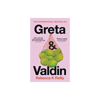 Cornerstone Greta and Valdin (inbunden, eng)