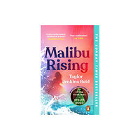 Cornerstone Malibu Rising (häftad, eng)