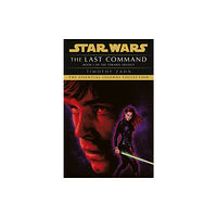 Cornerstone Star Wars: The Last Command (häftad, eng)