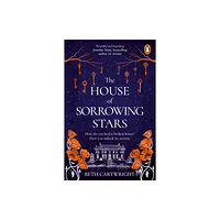 Cornerstone The House of Sorrowing Stars (häftad, eng)