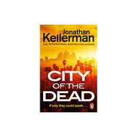 Cornerstone City of the Dead (häftad, eng)