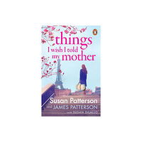 Cornerstone Things I Wish I Told My Mother (häftad, eng)