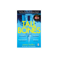 Transworld publishers ltd Tall Bones (häftad, eng)