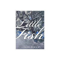 Arsenal Pulp Press Little Fish (häftad, eng)