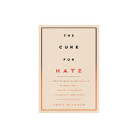 Arsenal Pulp Press The Cure For Hate (häftad, eng)