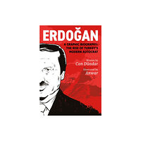 Arsenal Pulp Press Erdogan (häftad, eng)