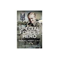 Pen & Sword Books Ltd Special Forces Hero (inbunden, eng)