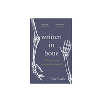 Transworld publishers ltd Written In Bone (häftad, eng)