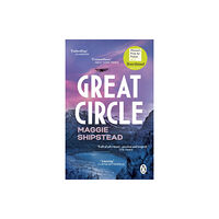 Transworld publishers ltd Great Circle (häftad, eng)