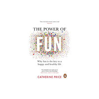 Transworld publishers ltd The Power of Fun (häftad, eng)