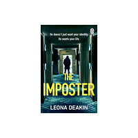 Transworld publishers ltd The Imposter (häftad, eng)