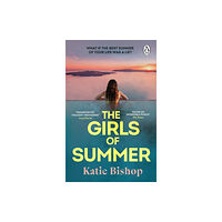 Transworld publishers ltd The Girls of Summer (häftad, eng)