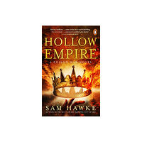 Transworld publishers ltd Hollow Empire (häftad, eng)