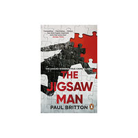 Transworld publishers ltd The Jigsaw Man (häftad, eng)