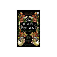 Transworld publishers ltd Our Hideous Progeny (häftad, eng)