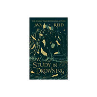 Random House A Study in Drowning (häftad, eng)